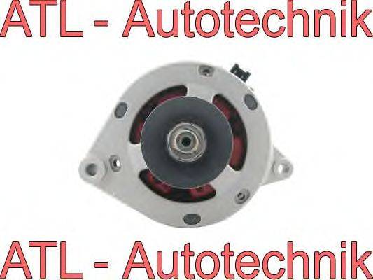 ATL AUTOTECHNIK L32260 Генератор