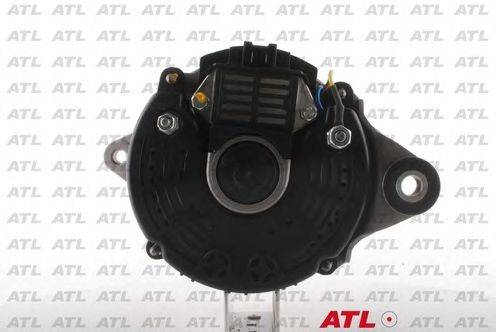 ATL AUTOTECHNIK L32310 Генератор