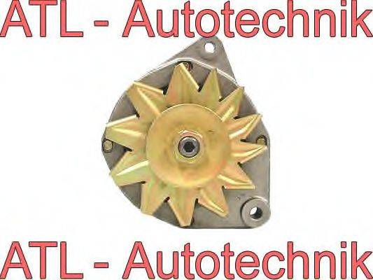 ATL AUTOTECHNIK L32320 Генератор