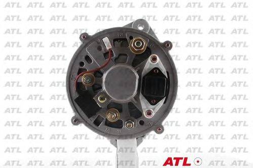 ATL AUTOTECHNIK L32710 Генератор