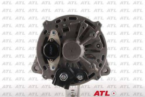 ATL AUTOTECHNIK L33140 Генератор