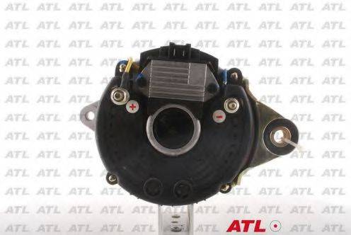 ATL AUTOTECHNIK L34810 Генератор