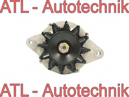 ATL AUTOTECHNIK L35680 Генератор