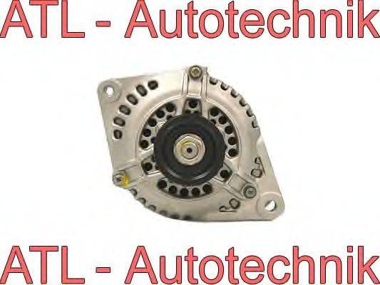 ATL AUTOTECHNIK L35880 Генератор