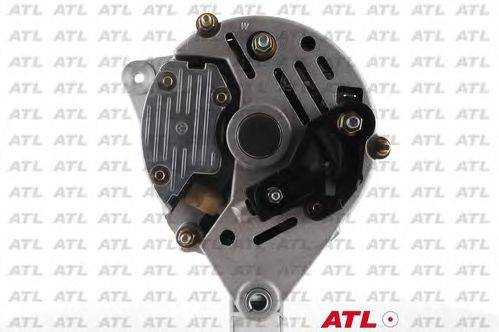 ATL AUTOTECHNIK L36040 Генератор