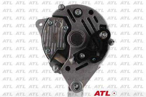 ATL AUTOTECHNIK L36190 Генератор