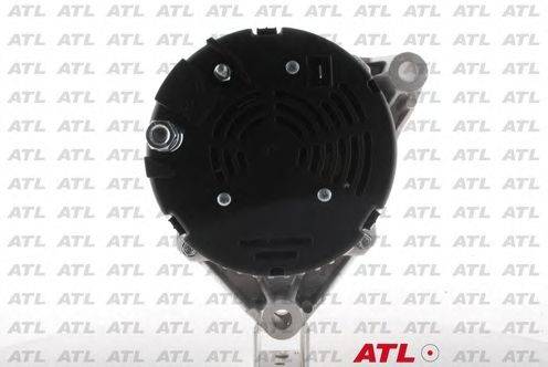 ATL AUTOTECHNIK L38230 Генератор