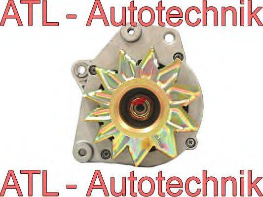 ATL AUTOTECHNIK L38340 Генератор