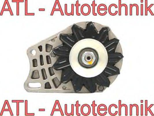 ATL AUTOTECHNIK L39320 Генератор