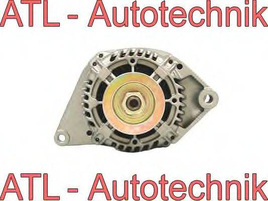 ATL AUTOTECHNIK L40010 Генератор