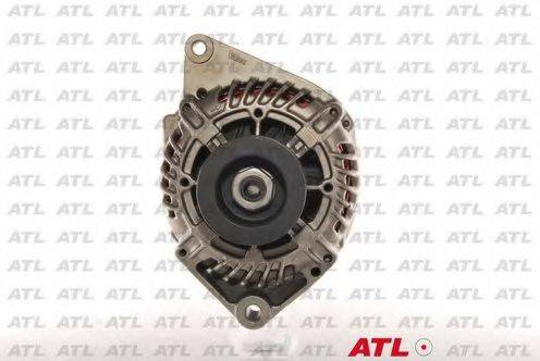 ATL AUTOTECHNIK L40120 Генератор