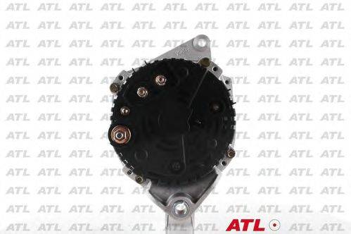 ATL AUTOTECHNIK L40140 Генератор