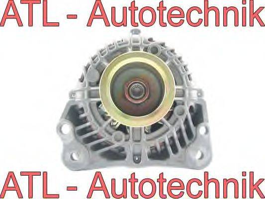 ATL AUTOTECHNIK L40845 Генератор