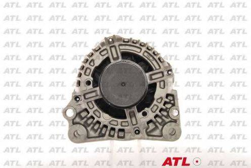 ATL AUTOTECHNIK L41480 Генератор