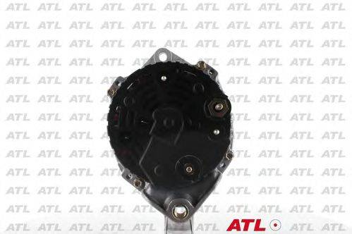 ATL AUTOTECHNIK L42040 Генератор