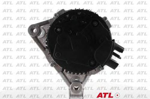 ATL AUTOTECHNIK L42080 Генератор