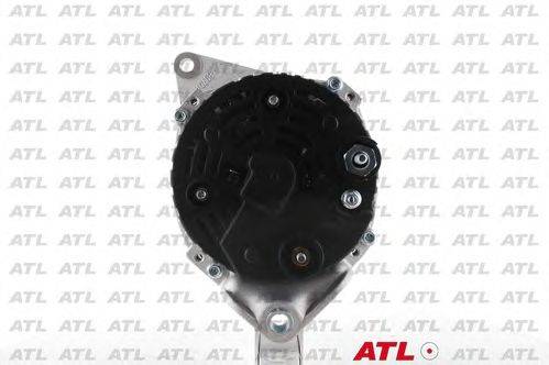 ATL AUTOTECHNIK L42140 Генератор