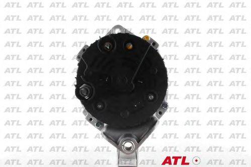 ATL AUTOTECHNIK L42150 Генератор