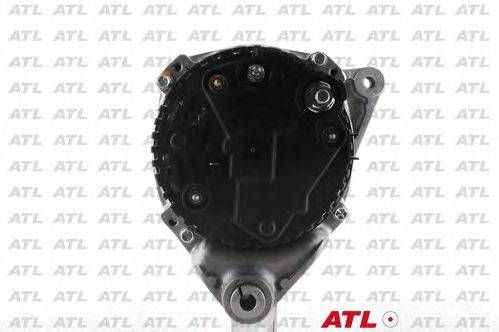 ATL AUTOTECHNIK L42160 Генератор