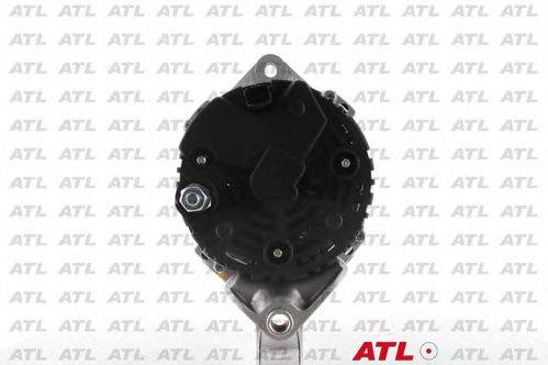 ATL AUTOTECHNIK L42190 Генератор