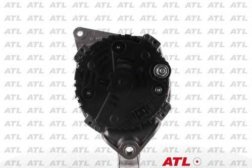 ATL AUTOTECHNIK L42230 Генератор