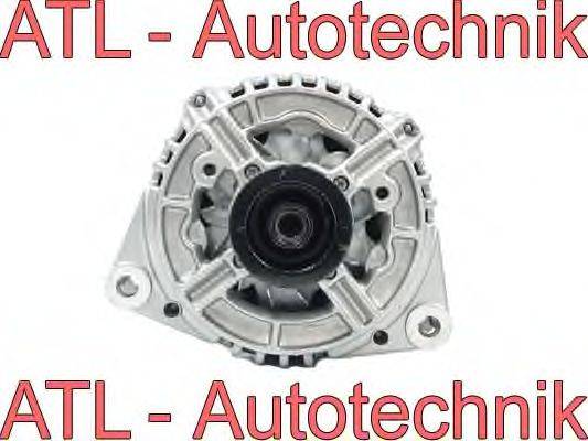 ATL AUTOTECHNIK L42460 Генератор