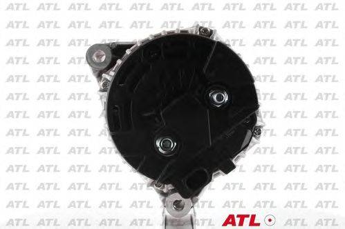 ATL AUTOTECHNIK L42540 Генератор