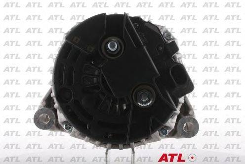 ATL AUTOTECHNIK L42570 Генератор