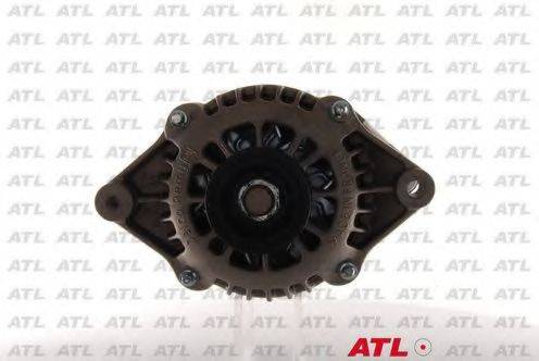 ATL AUTOTECHNIK L42740 Генератор