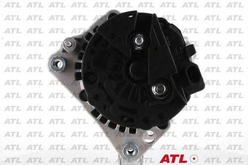 ATL AUTOTECHNIK L44380 Генератор