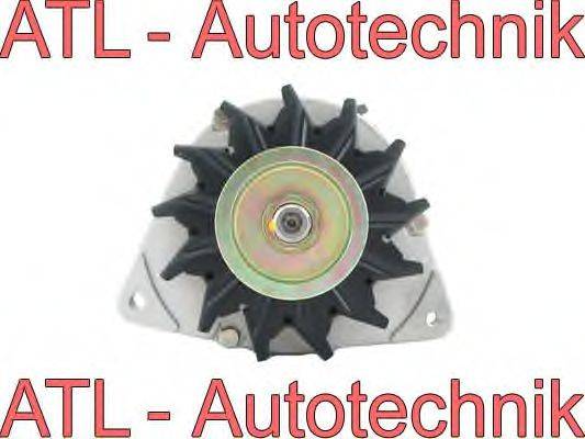 ATL AUTOTECHNIK L44820 Генератор