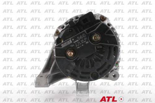 ATL AUTOTECHNIK L44900 Генератор