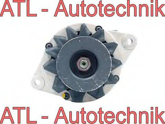 ATL AUTOTECHNIK L44940 Генератор