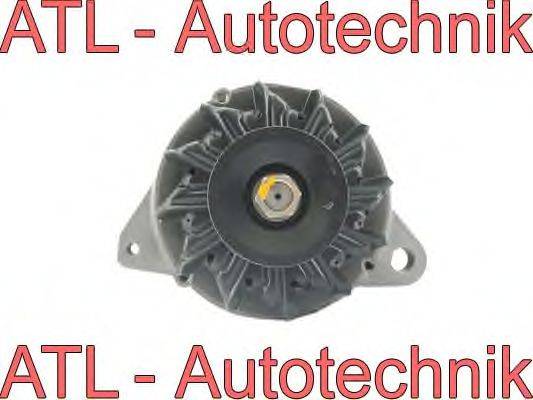 ATL AUTOTECHNIK L61850 Генератор