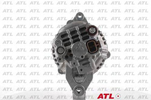 ATL AUTOTECHNIK L63130 Генератор