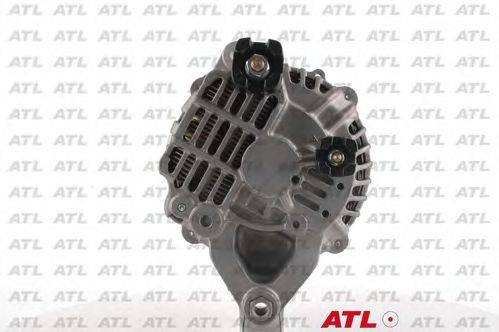 ATL AUTOTECHNIK L63420 Генератор