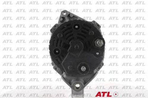 ATL AUTOTECHNIK L64450 Генератор