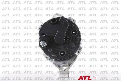 ATL AUTOTECHNIK L68390 Генератор