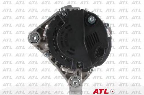 ATL AUTOTECHNIK L68460 Генератор