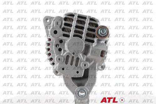 ATL AUTOTECHNIK L45580 Генератор