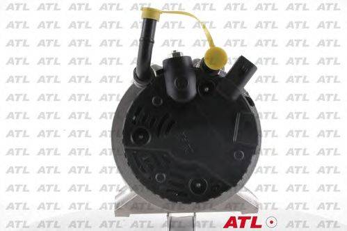 ATL AUTOTECHNIK L69200 Генератор