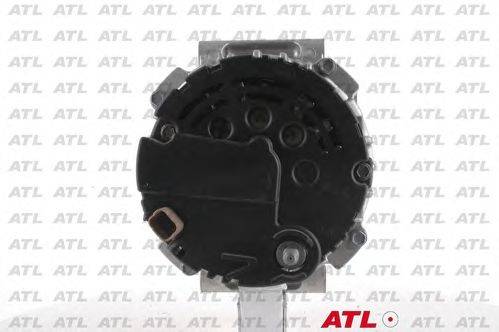 ATL AUTOTECHNIK L69280 Генератор