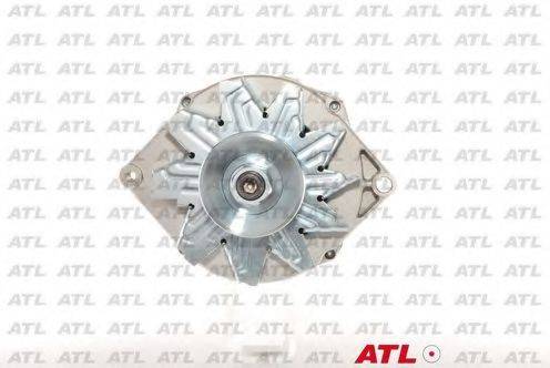 ATL AUTOTECHNIK L80040 Генератор