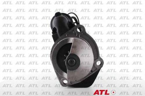 ATL AUTOTECHNIK A17240 Стартер