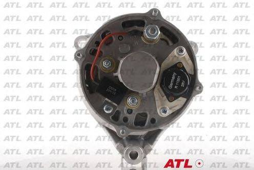 ATL AUTOTECHNIK L33510 Генератор