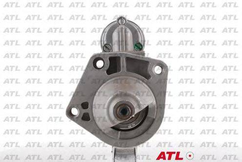 ATL AUTOTECHNIK A74100 Стартер