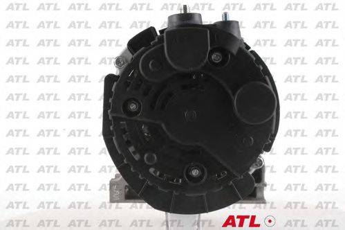 ATL AUTOTECHNIK L45180 Генератор