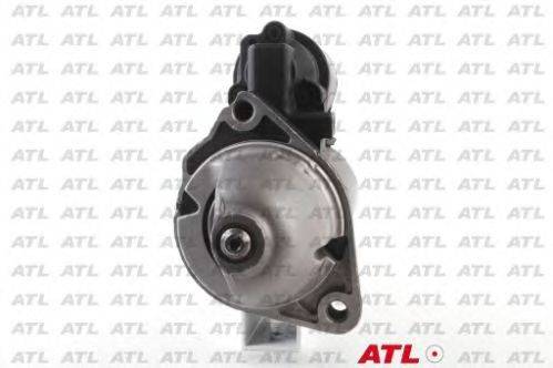 ATL AUTOTECHNIK A21510 Стартер