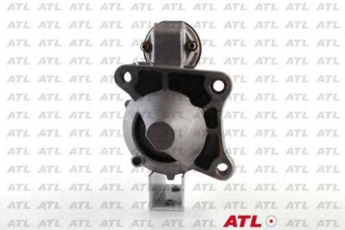 ATL AUTOTECHNIK A75328 Стартер