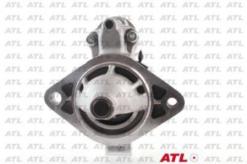 ATL AUTOTECHNIK A78460 Стартер